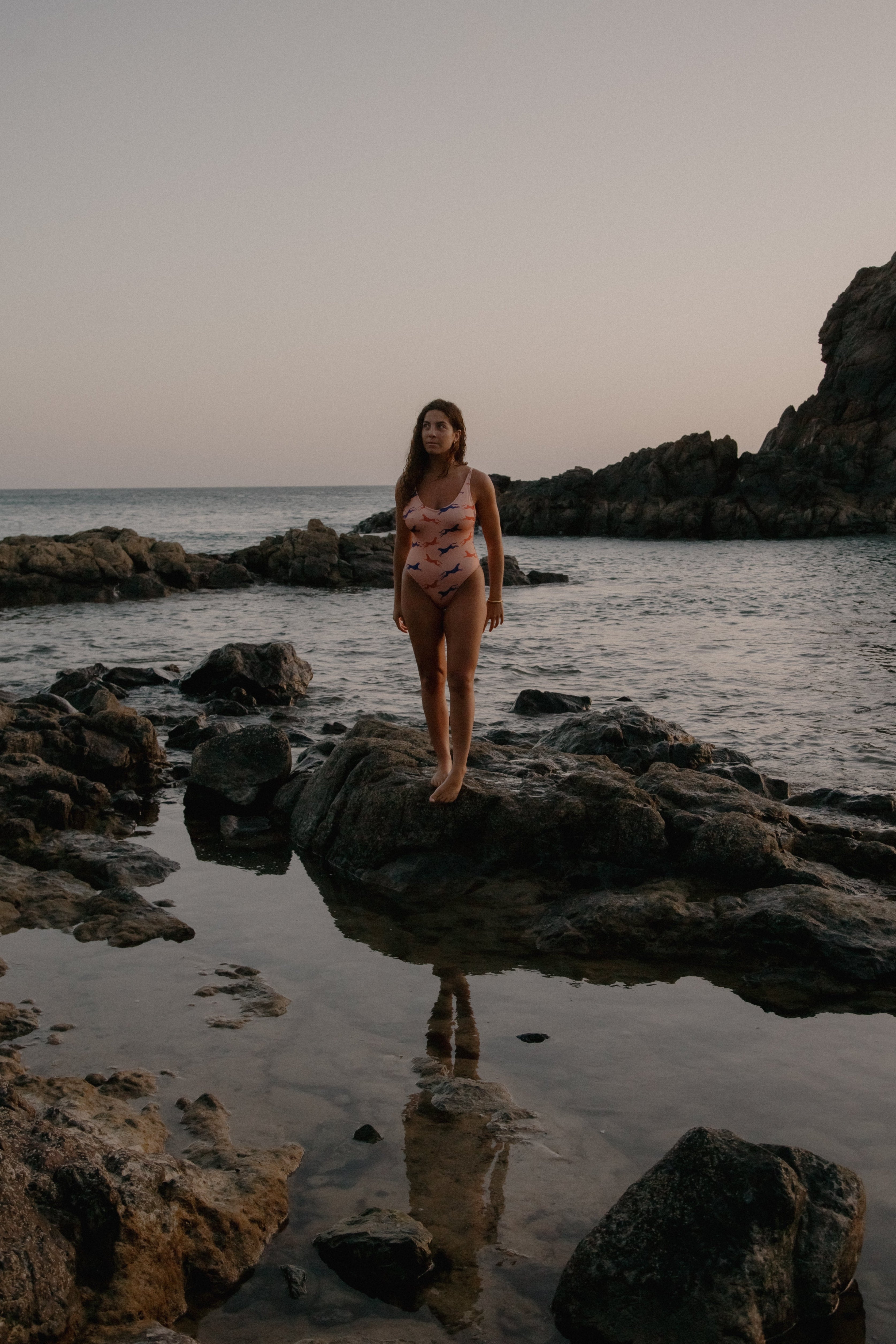 Salinas Wild Fever - Sand